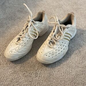 Adidas Tennis Shoes